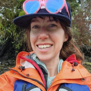 Beth Cleary